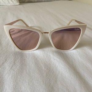 Quay Australia Sunglasses